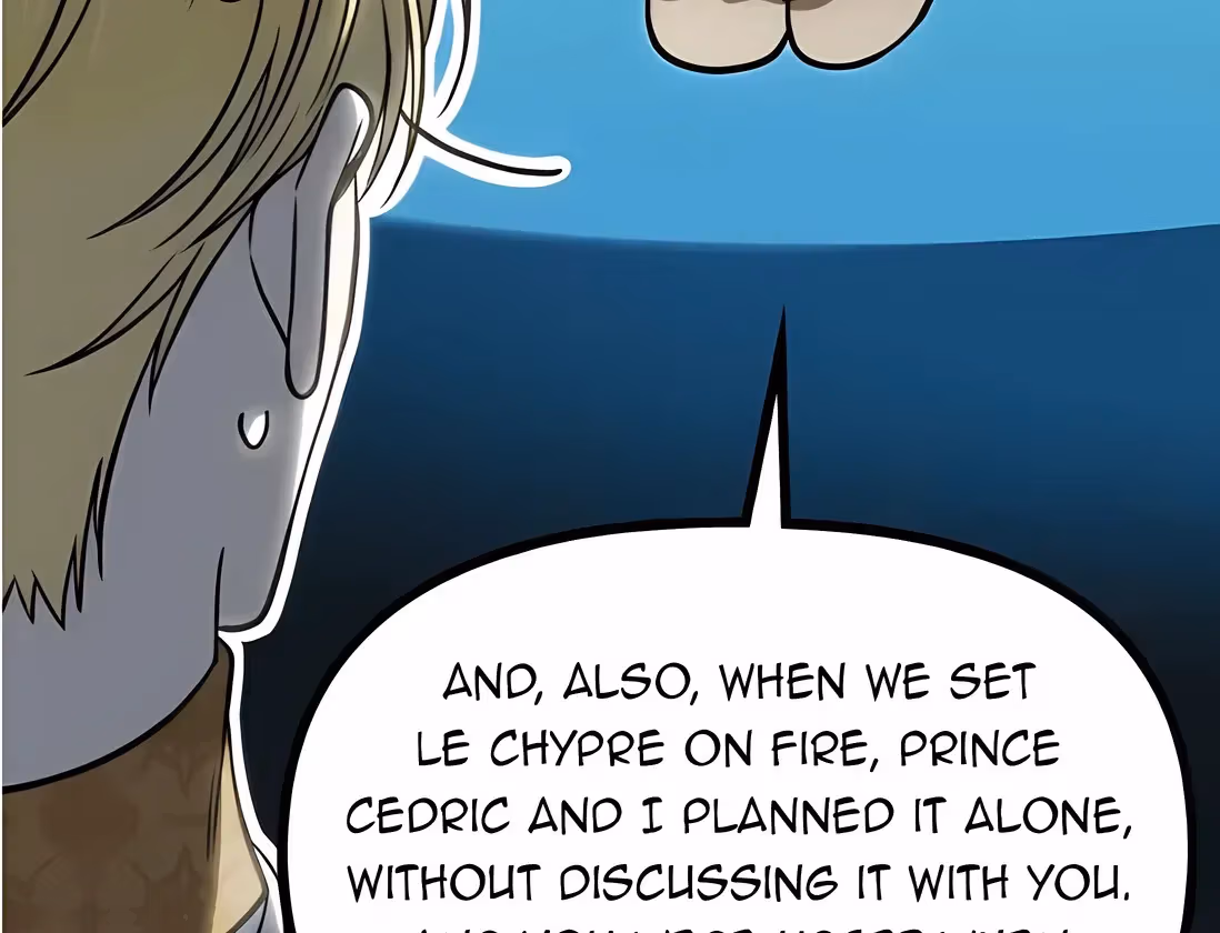 Read When the Third WheelStrikes Back chapter 61 image 113 on Lezhin