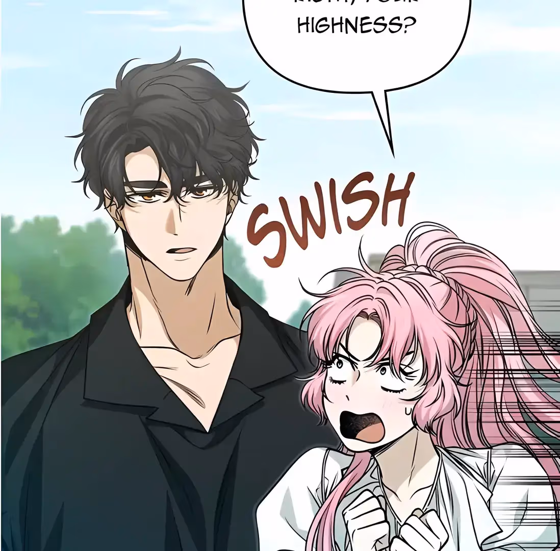 Read When the Third WheelStrikes Back chapter 61 image 118 on Lezhin