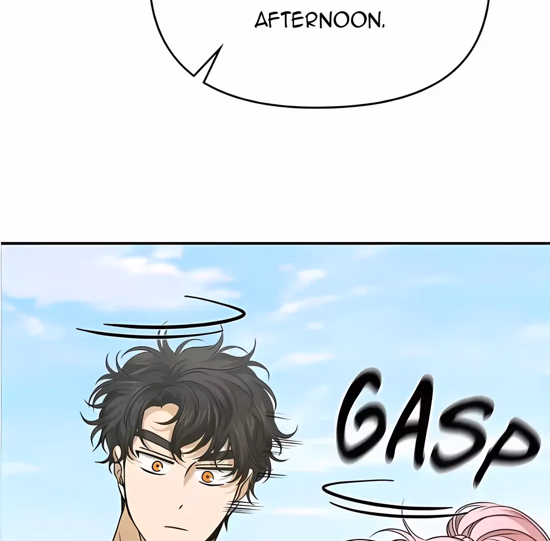 Read When the Third WheelStrikes Back chapter 61 image 124 on Lezhin