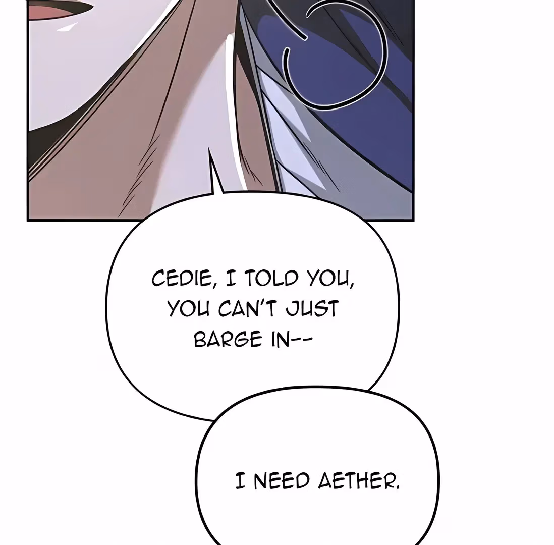Read When the Third WheelStrikes Back chapter 61 image 136 on Lezhin