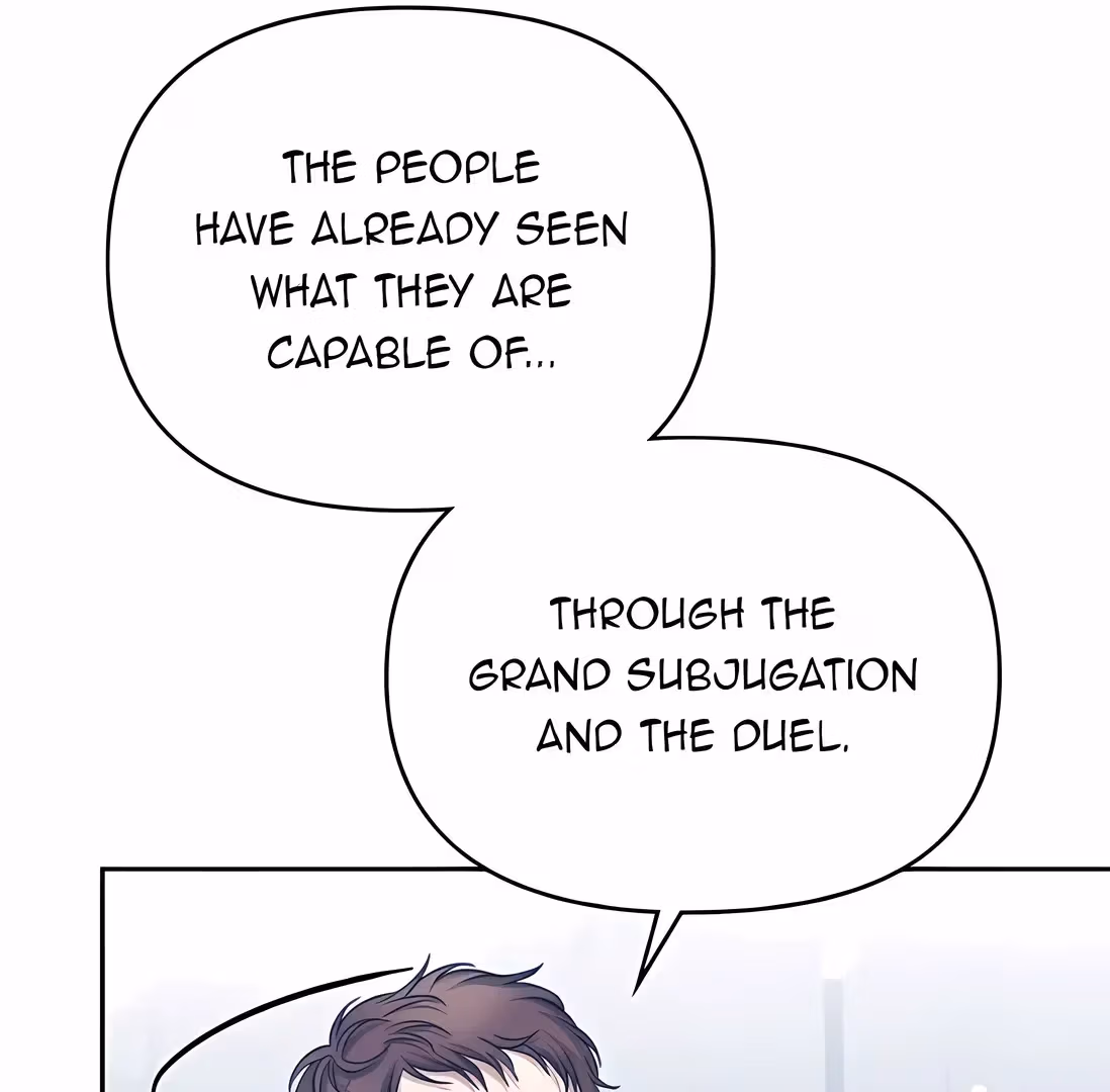 Read When the Third WheelStrikes Back chapter 61 image 14 on Lezhin