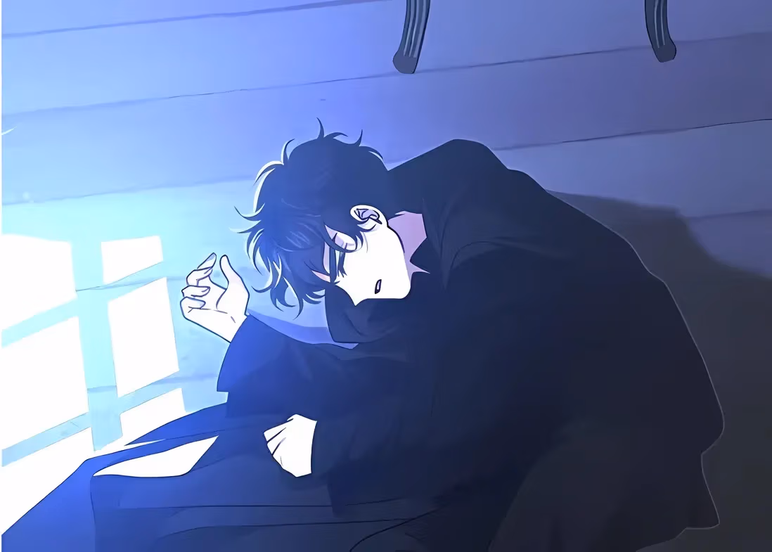 Read When the Third WheelStrikes Back chapter 61 image 140 on Lezhin