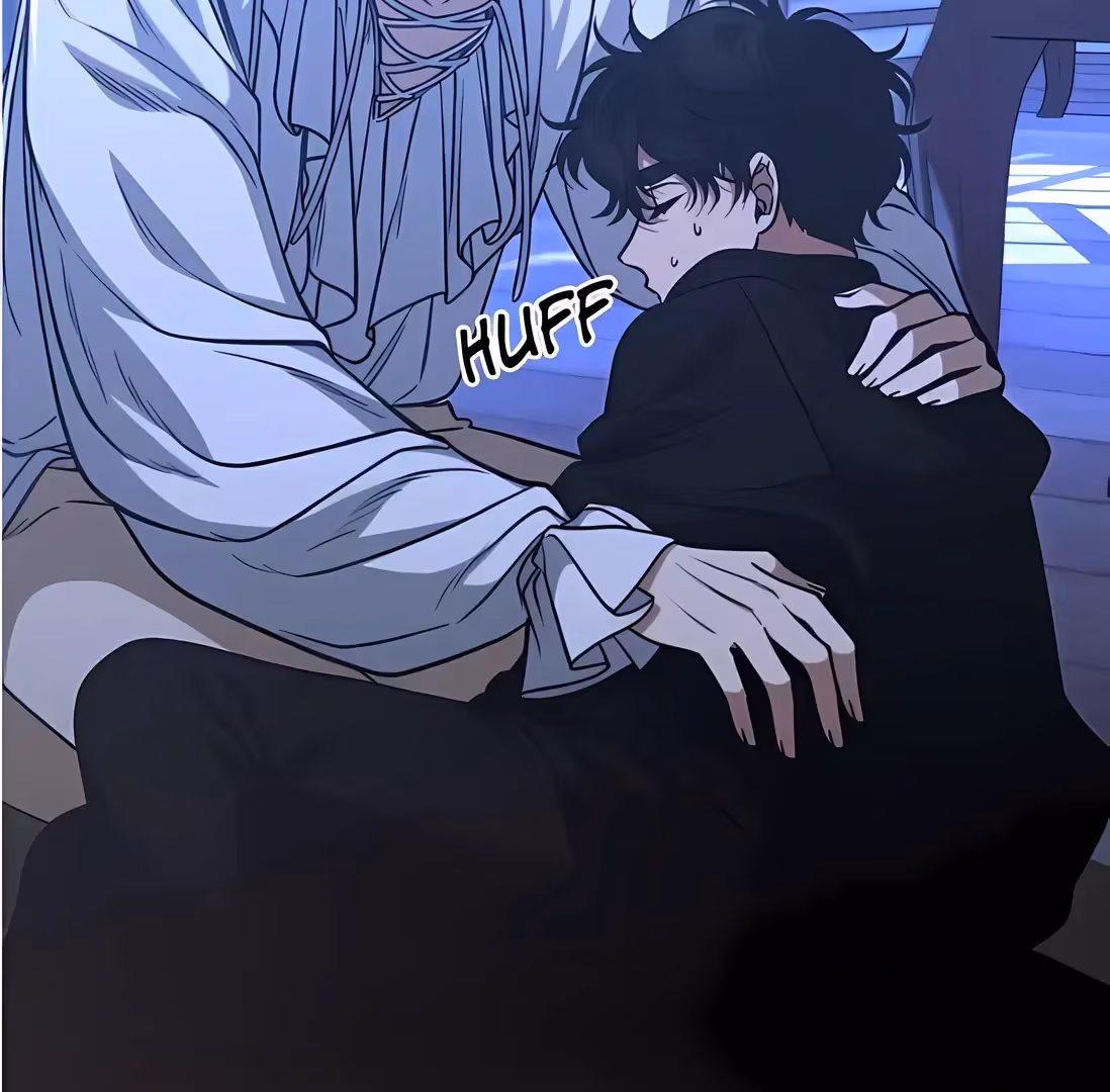 Read When the Third WheelStrikes Back chapter 61 image 144 on Lezhin