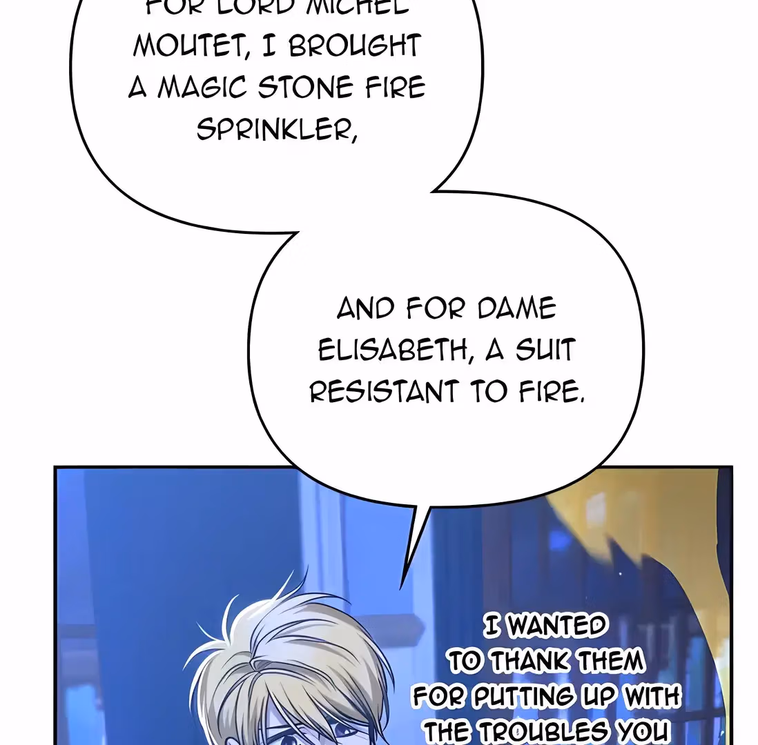 Read When the Third WheelStrikes Back chapter 61 image 149 on Lezhin