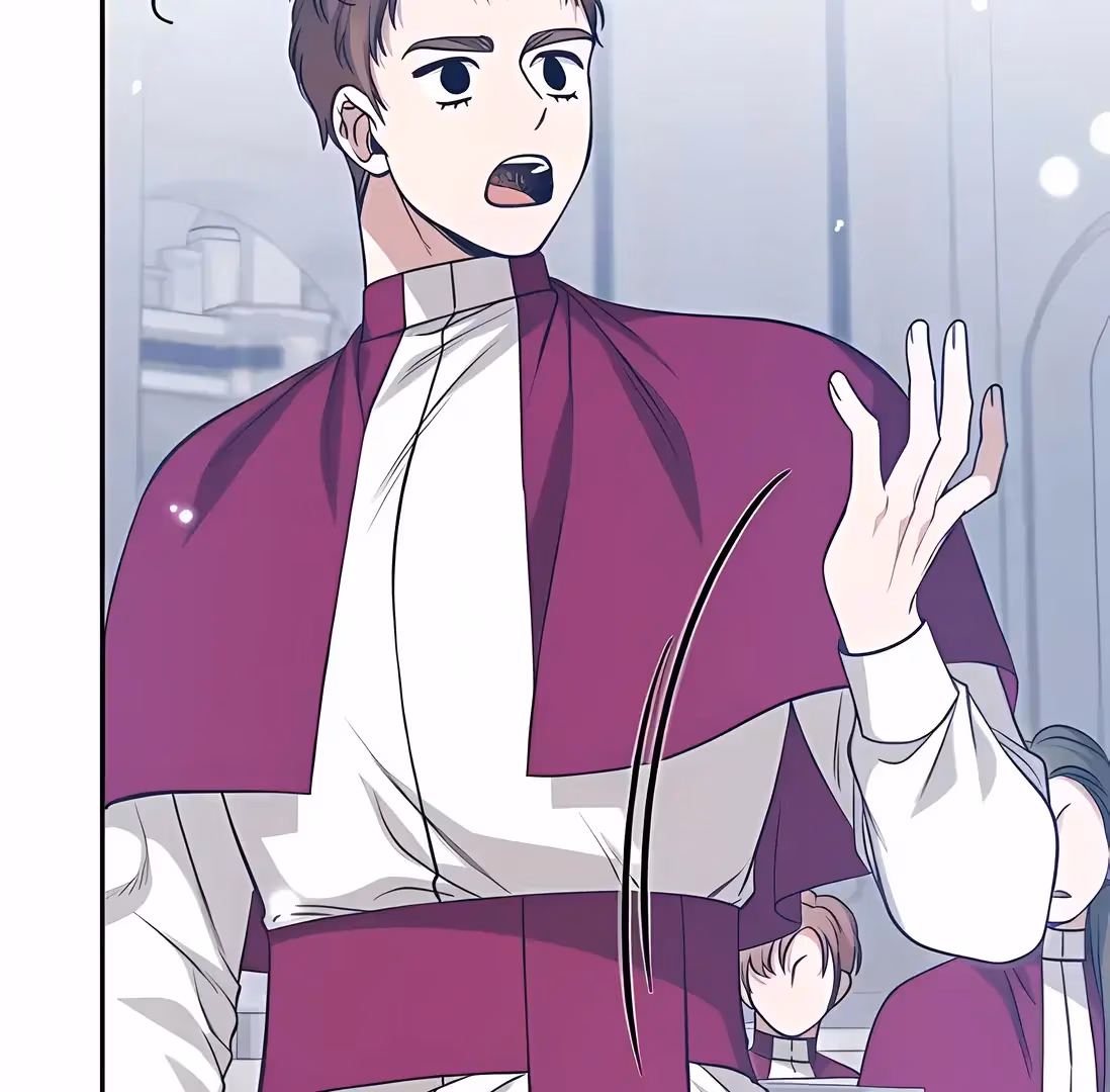 Read When the Third WheelStrikes Back chapter 61 image 15 on Lezhin
