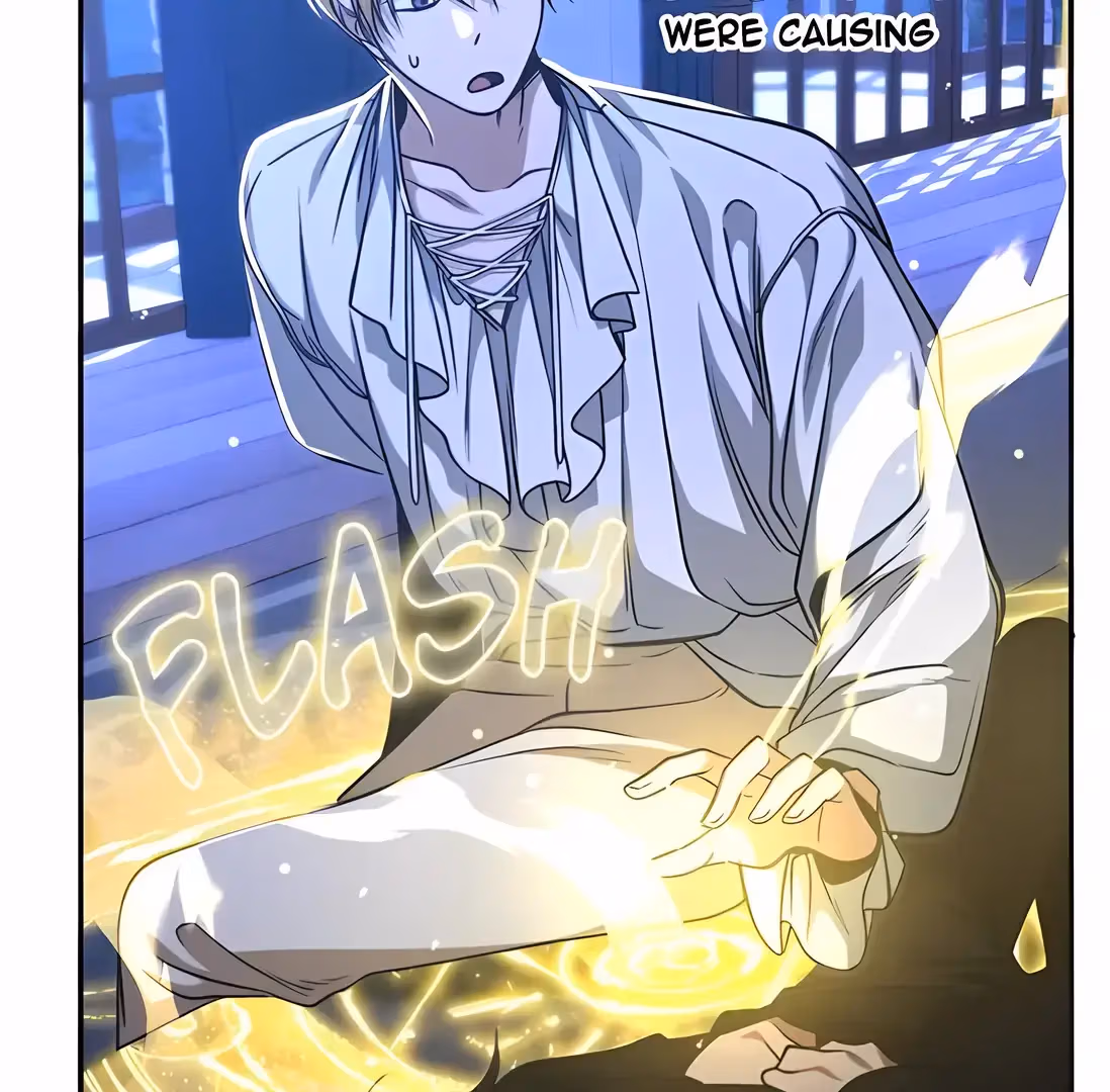 Read When the Third WheelStrikes Back chapter 61 image 150 on Lezhin