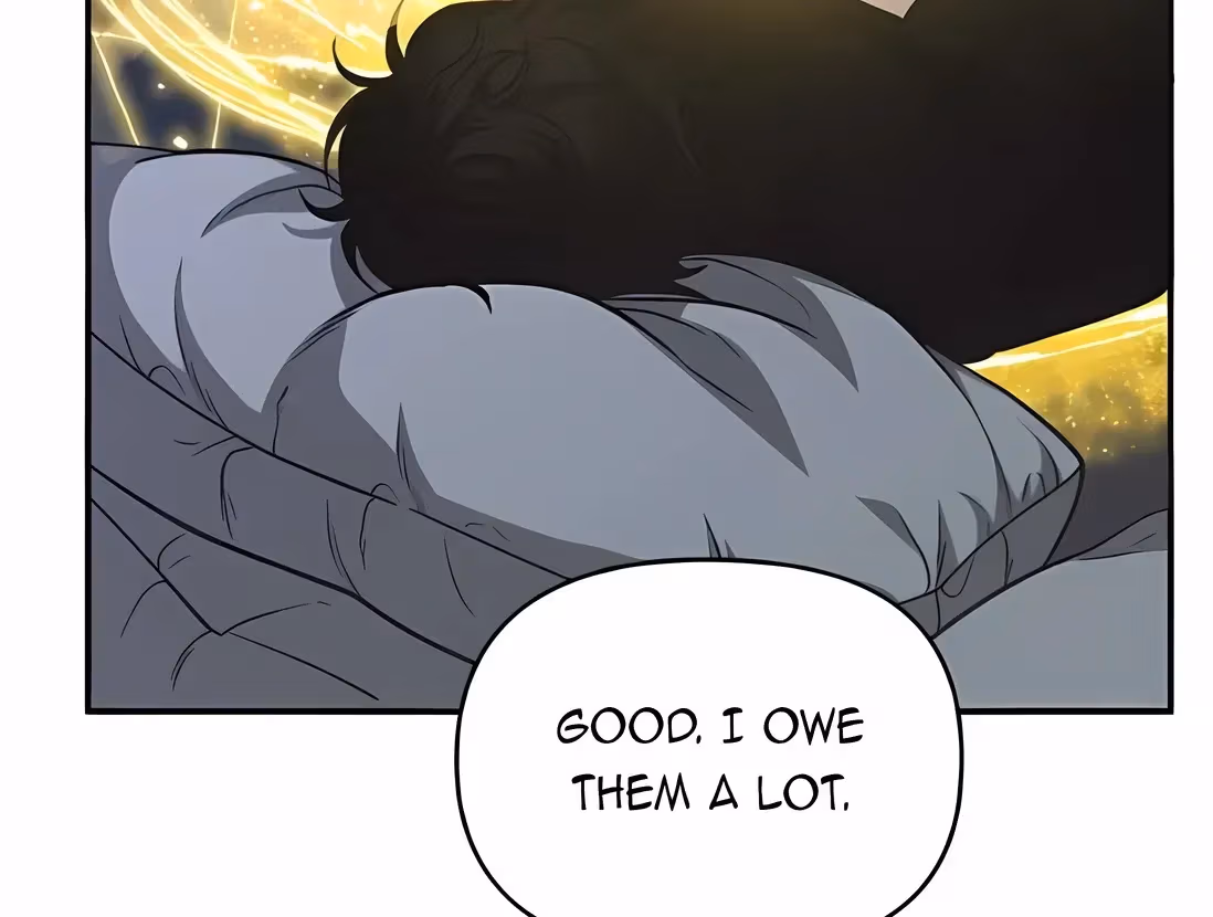 Read When the Third WheelStrikes Back chapter 61 image 151 on Lezhin