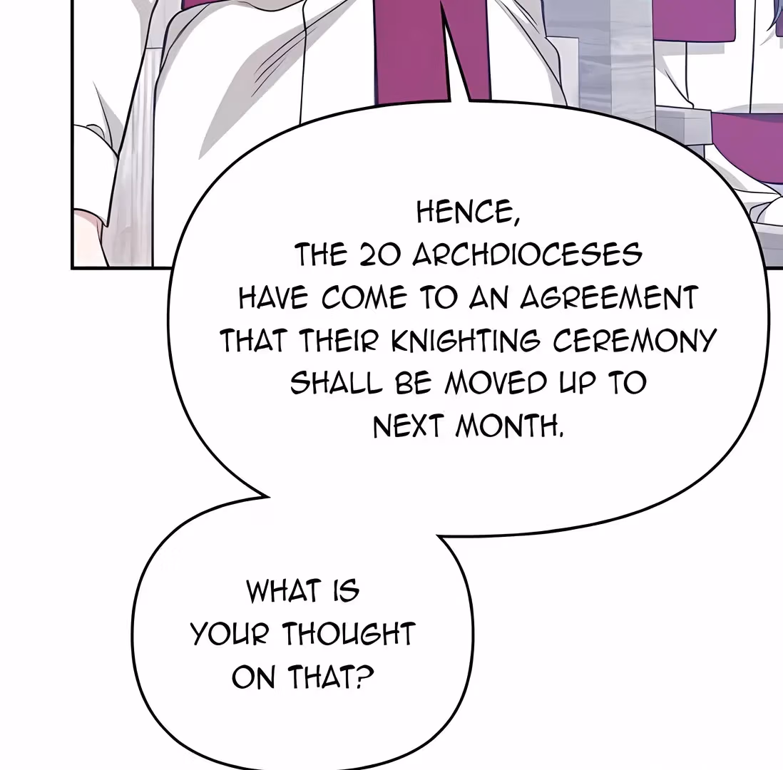 Read When the Third WheelStrikes Back chapter 61 image 16 on Lezhin
