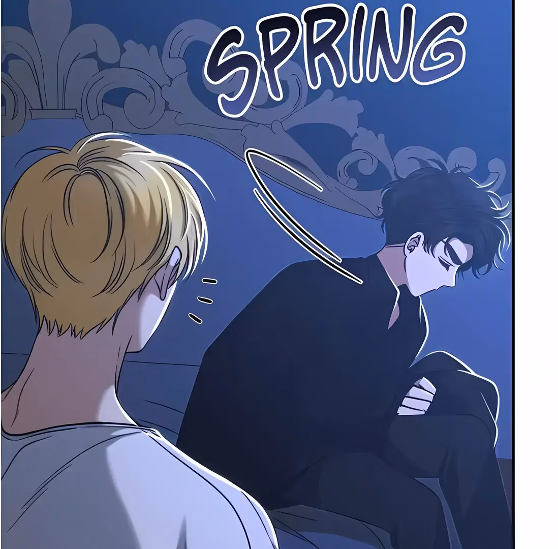 Read When the Third WheelStrikes Back chapter 61 image 174 on Lezhin