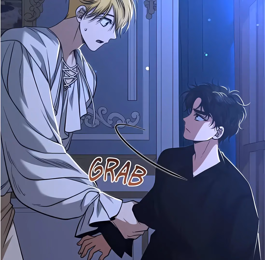 Read When the Third WheelStrikes Back chapter 61 image 178 on Lezhin