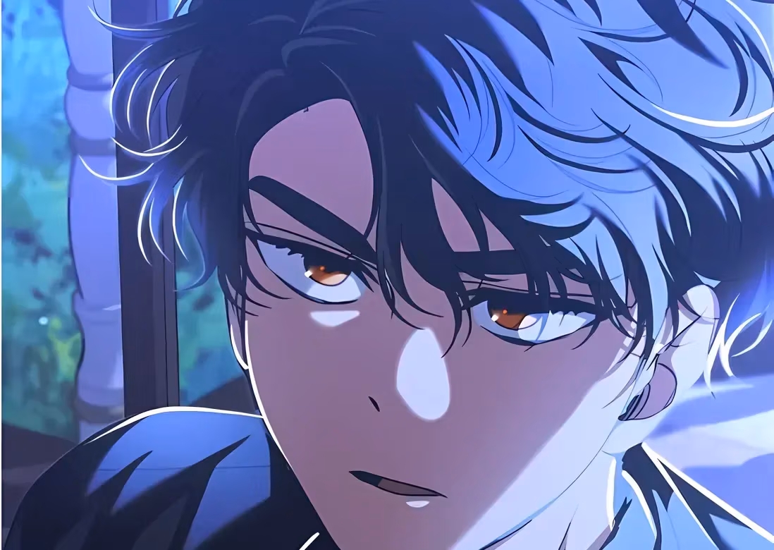 Read When the Third WheelStrikes Back chapter 61 image 181 on Lezhin