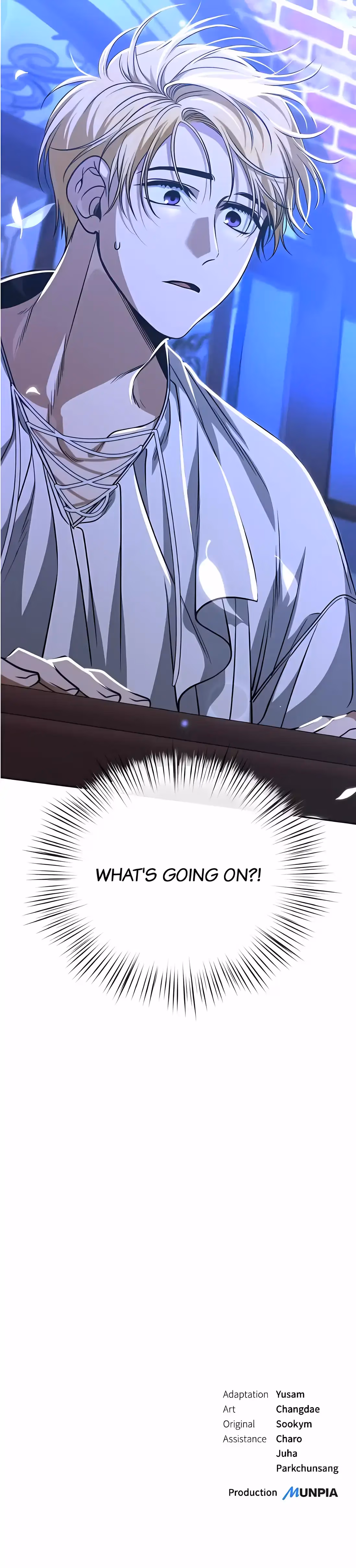 Read When the Third WheelStrikes Back chapter 61 image 184 on Lezhin