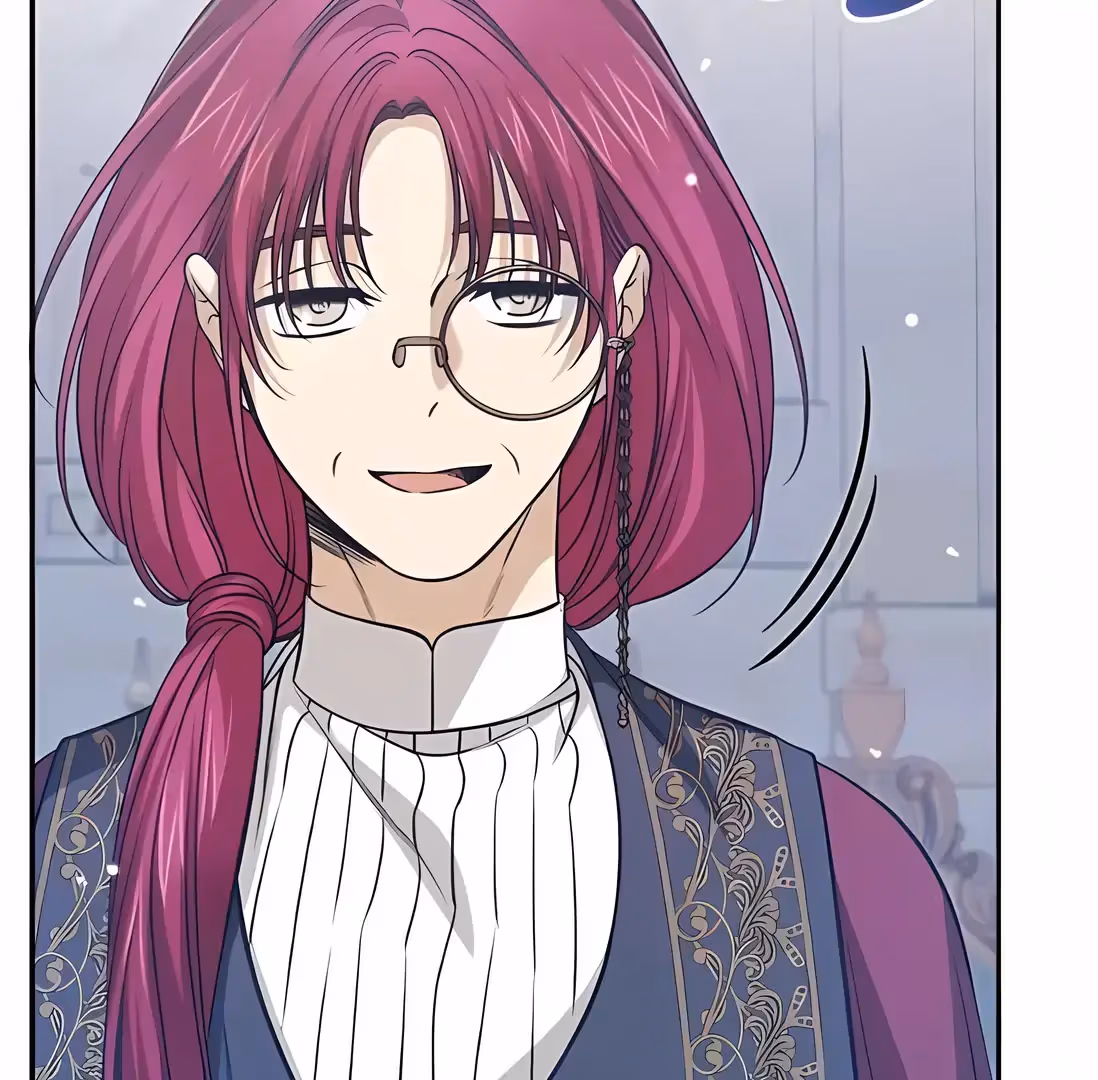 Read When the Third WheelStrikes Back chapter 61 image 22 on Lezhin
