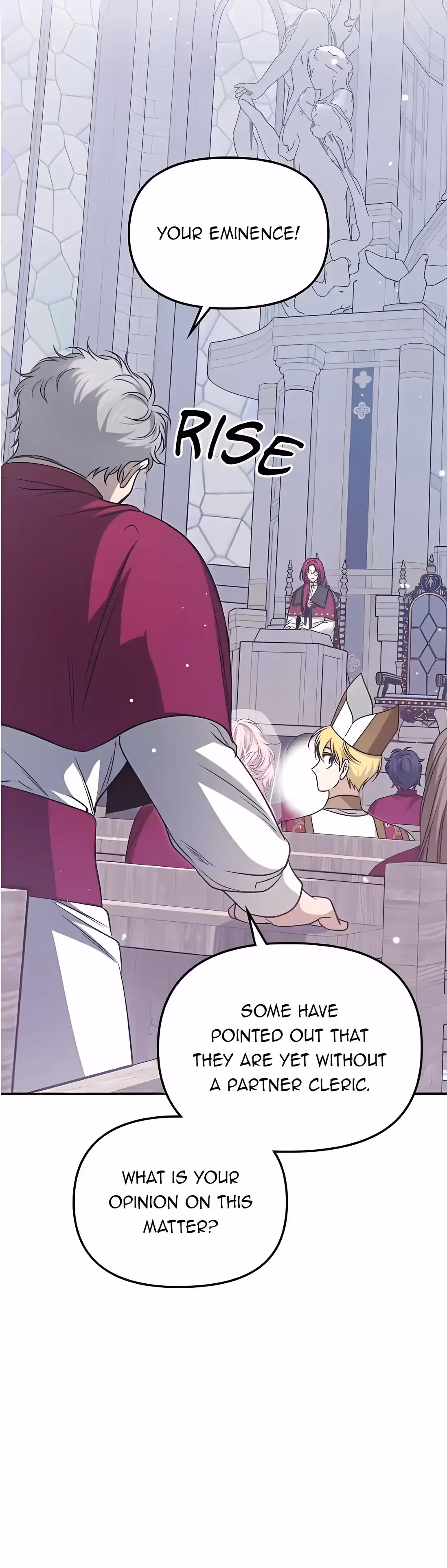 Read When the Third WheelStrikes Back chapter 61 image 29 on Lezhin