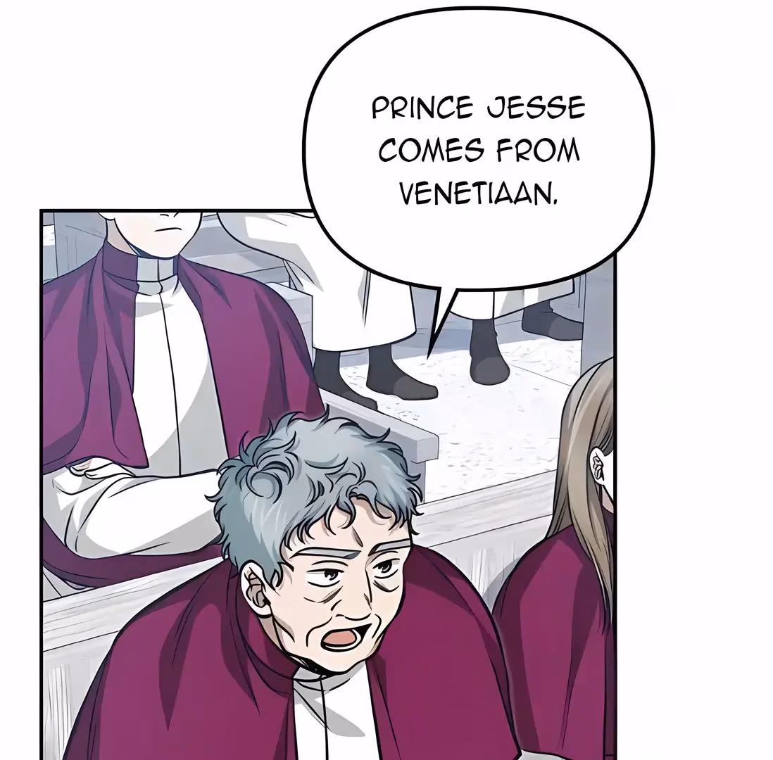 Read When the Third WheelStrikes Back chapter 61 image 30 on Lezhin