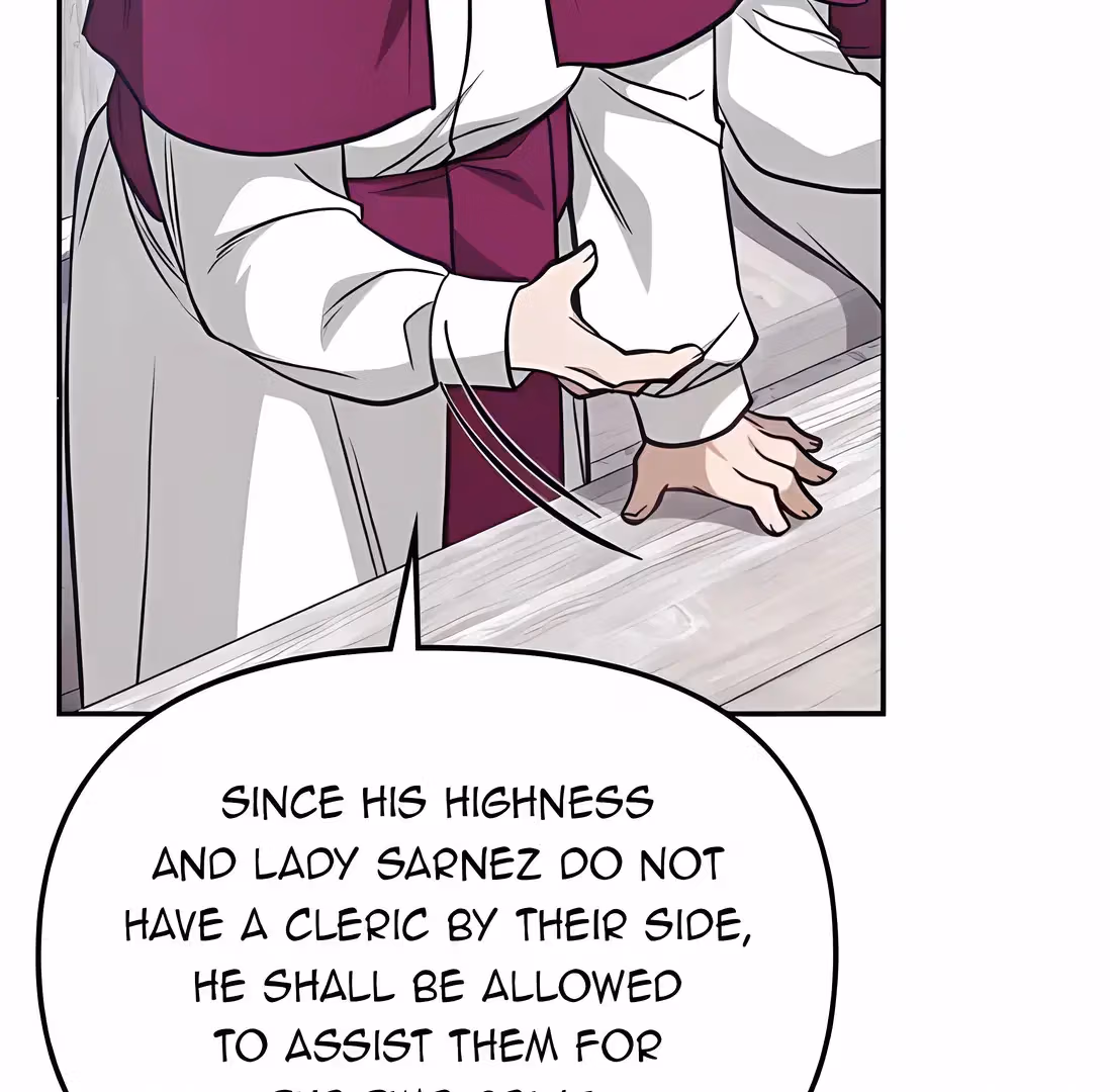 Read When the Third WheelStrikes Back chapter 61 image 31 on Lezhin