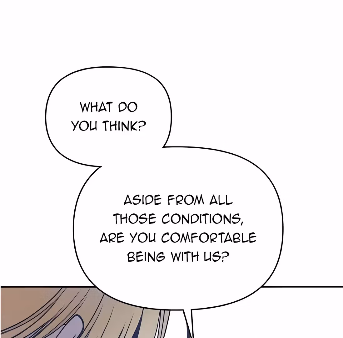 Read When the Third WheelStrikes Back chapter 61 image 36 on Lezhin