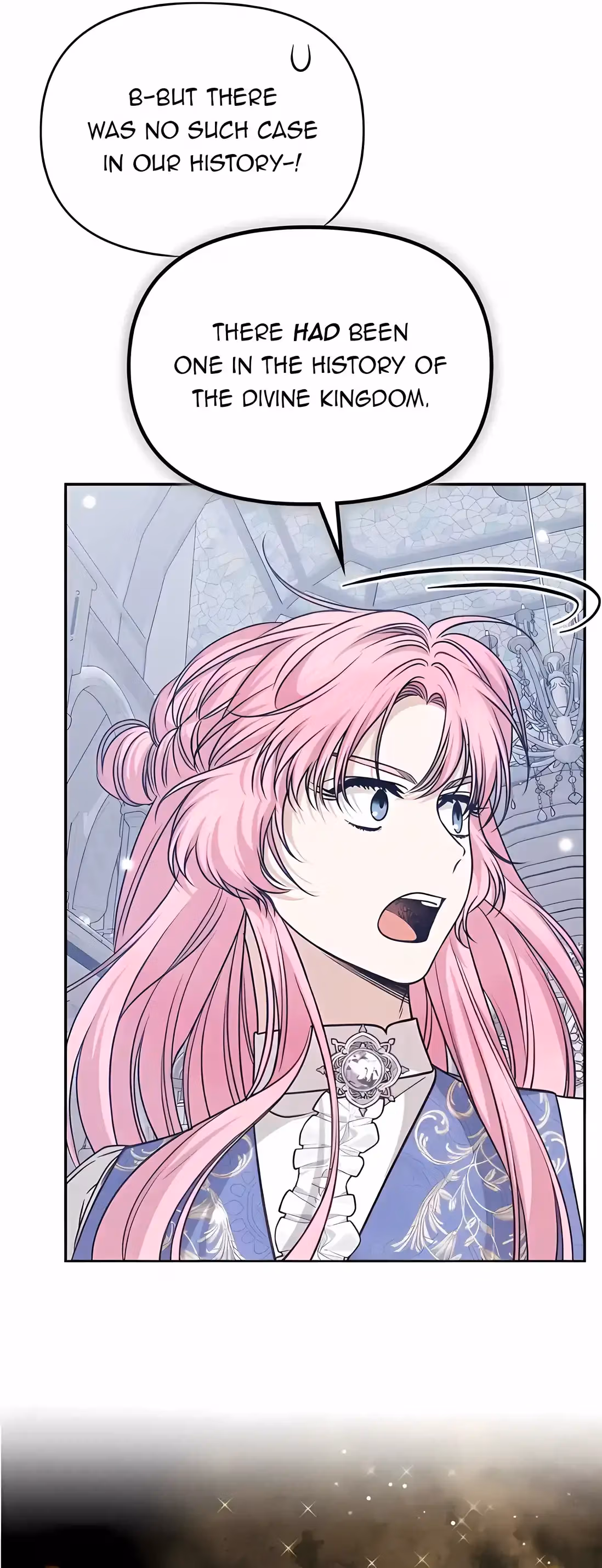 Read When the Third WheelStrikes Back chapter 61 image 46 on Lezhin