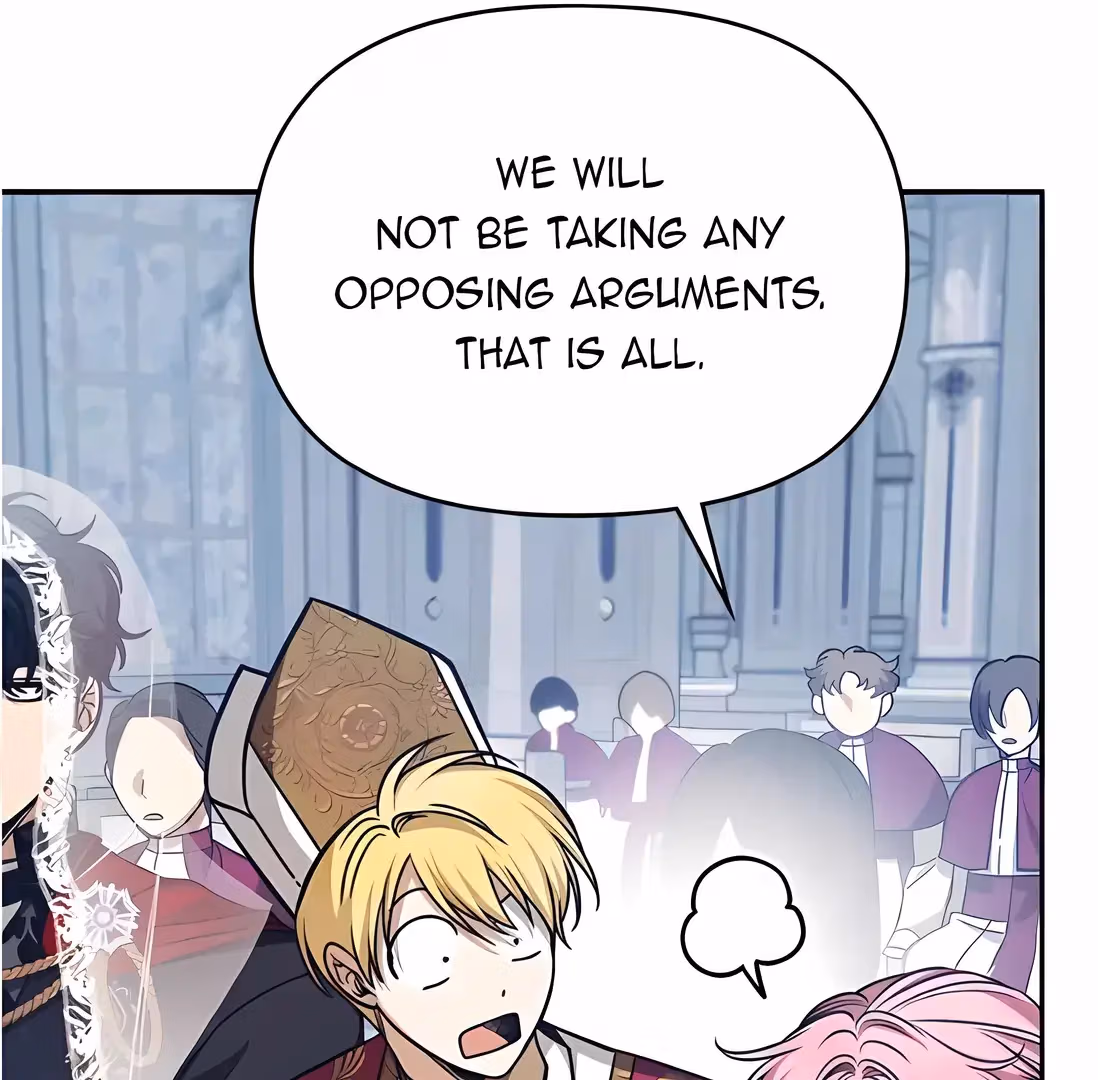 Read When the Third WheelStrikes Back chapter 61 image 49 on Lezhin
