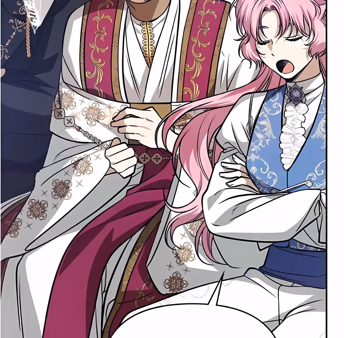 Read When the Third WheelStrikes Back chapter 61 image 50 on Lezhin