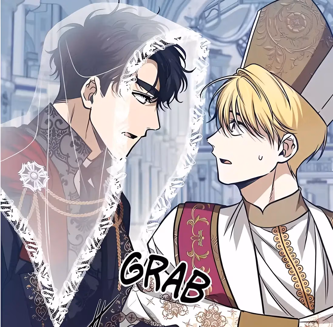 Read When the Third WheelStrikes Back chapter 61 image 52 on Lezhin