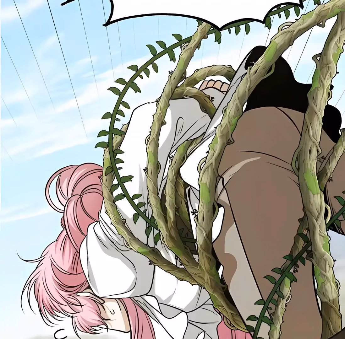Read When the Third WheelStrikes Back chapter 61 image 64 on Lezhin