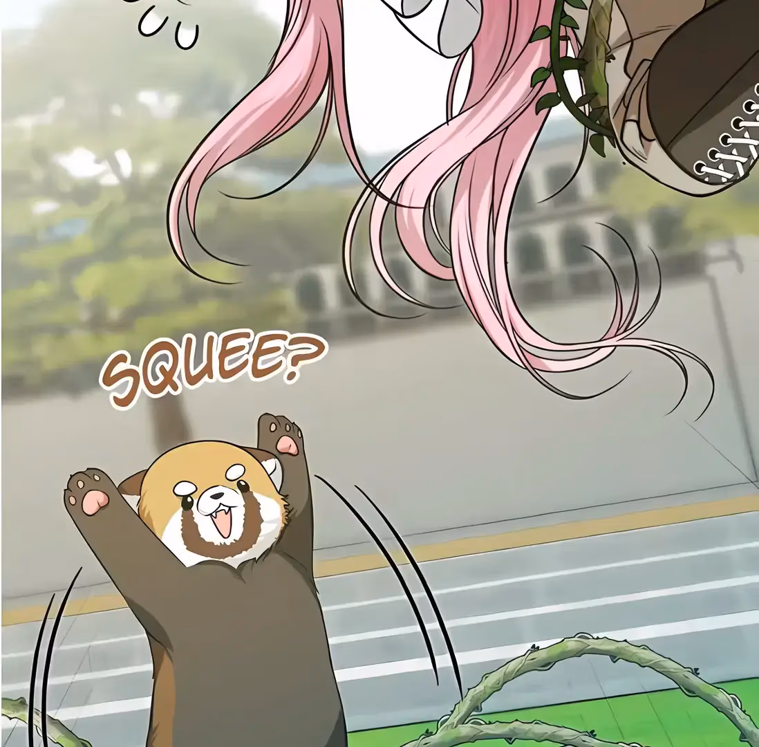 Read When the Third WheelStrikes Back chapter 61 image 65 on Lezhin
