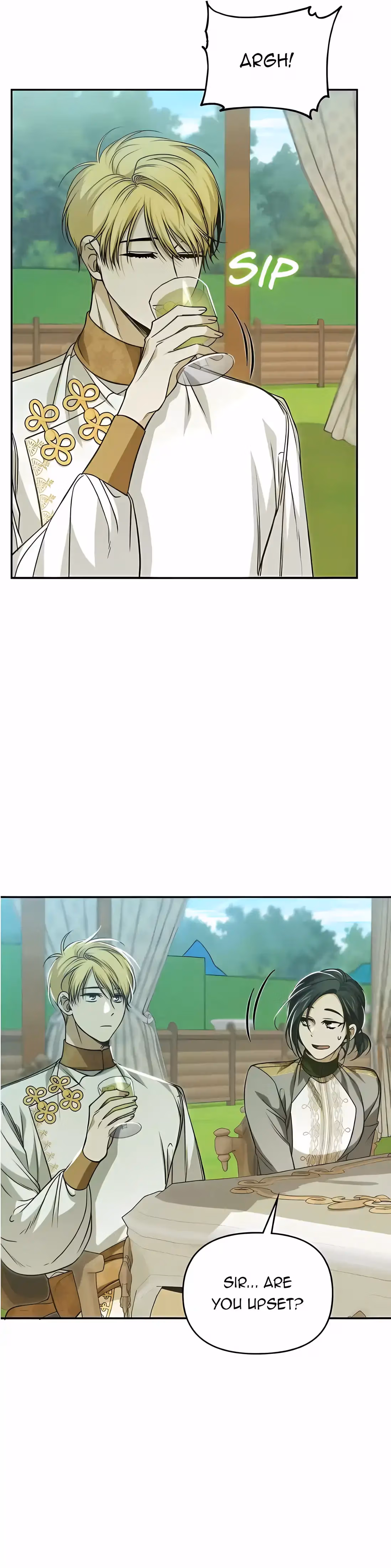 Read When the Third WheelStrikes Back chapter 61 image 68 on Lezhin