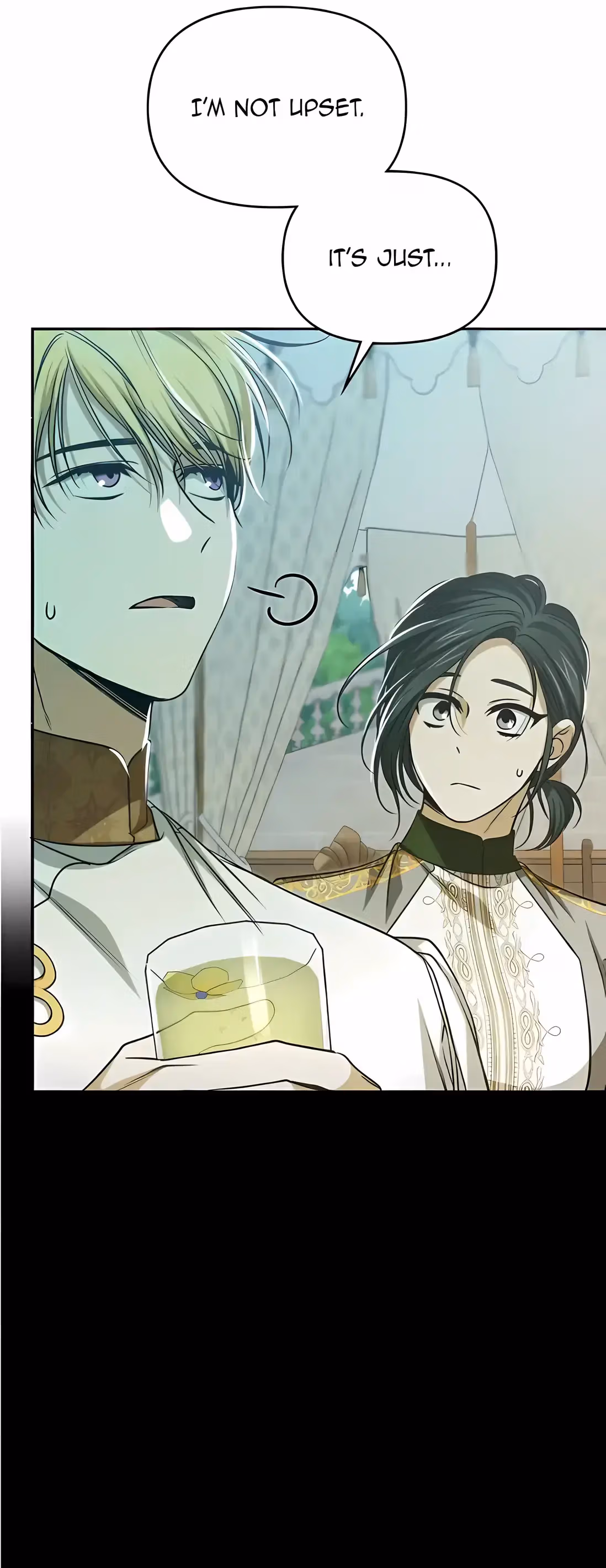 Read When the Third WheelStrikes Back chapter 61 image 69 on Lezhin