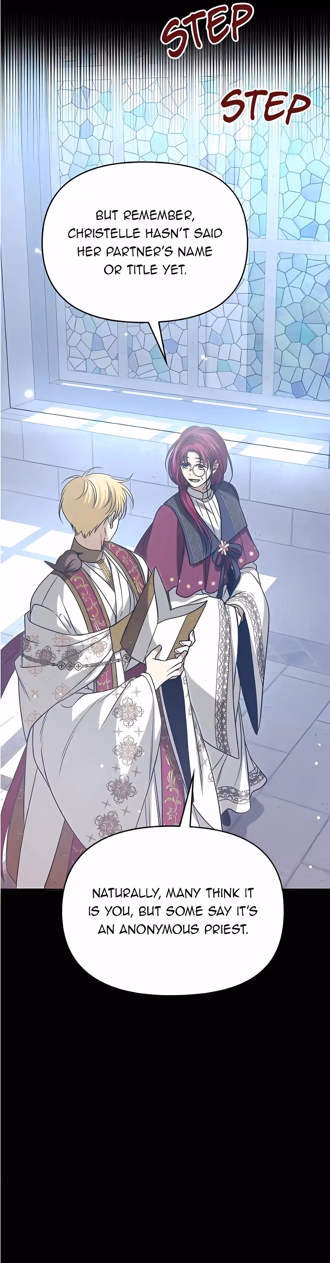 Read When the Third WheelStrikes Back chapter 61 image 70 on Lezhin