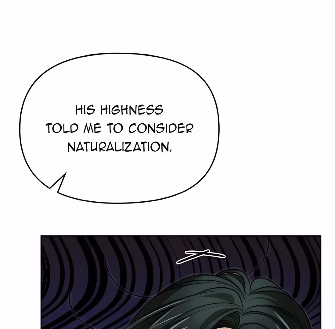 Read When the Third WheelStrikes Back chapter 61 image 77 on Lezhin