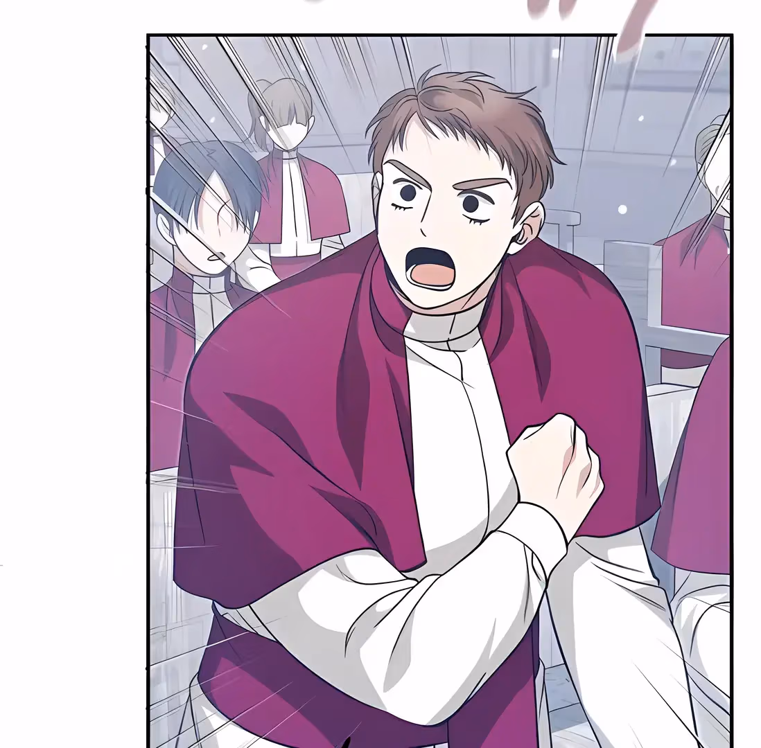 Read When the Third WheelStrikes Back chapter 61 image 8 on Lezhin