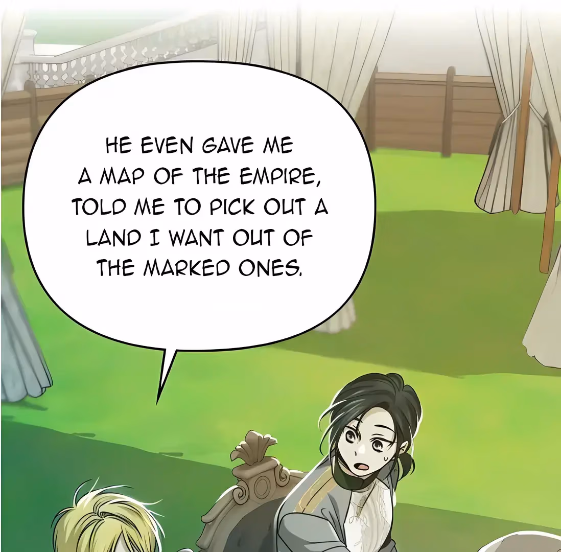 Read When the Third WheelStrikes Back chapter 61 image 80 on Lezhin
