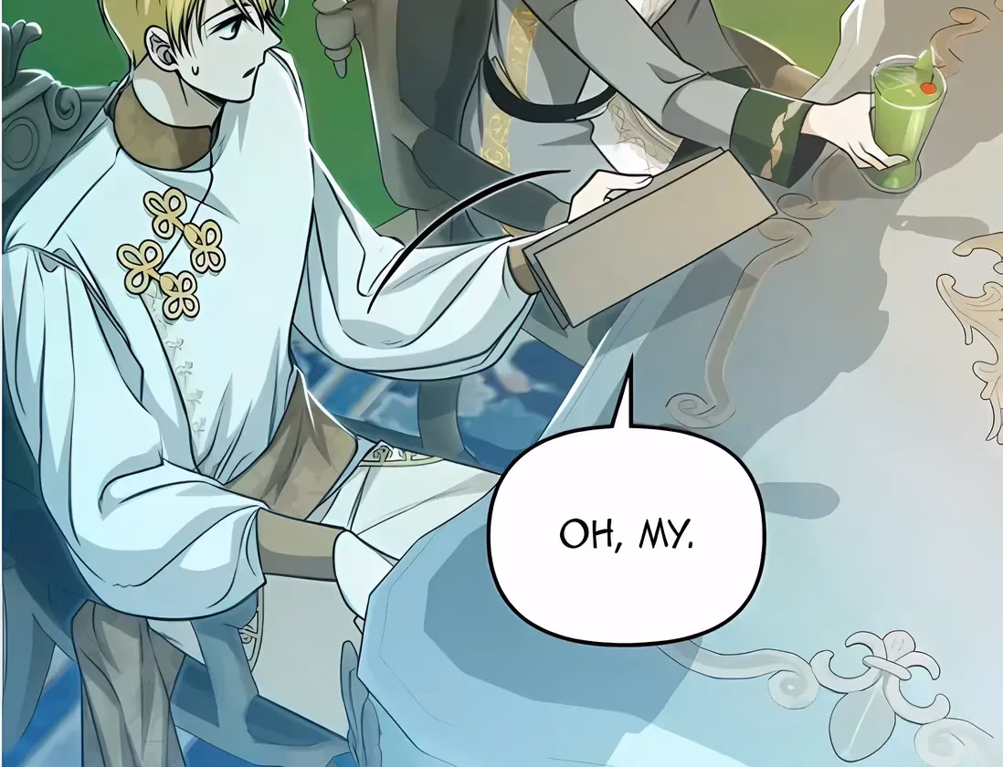 Read When the Third WheelStrikes Back chapter 61 image 81 on Lezhin