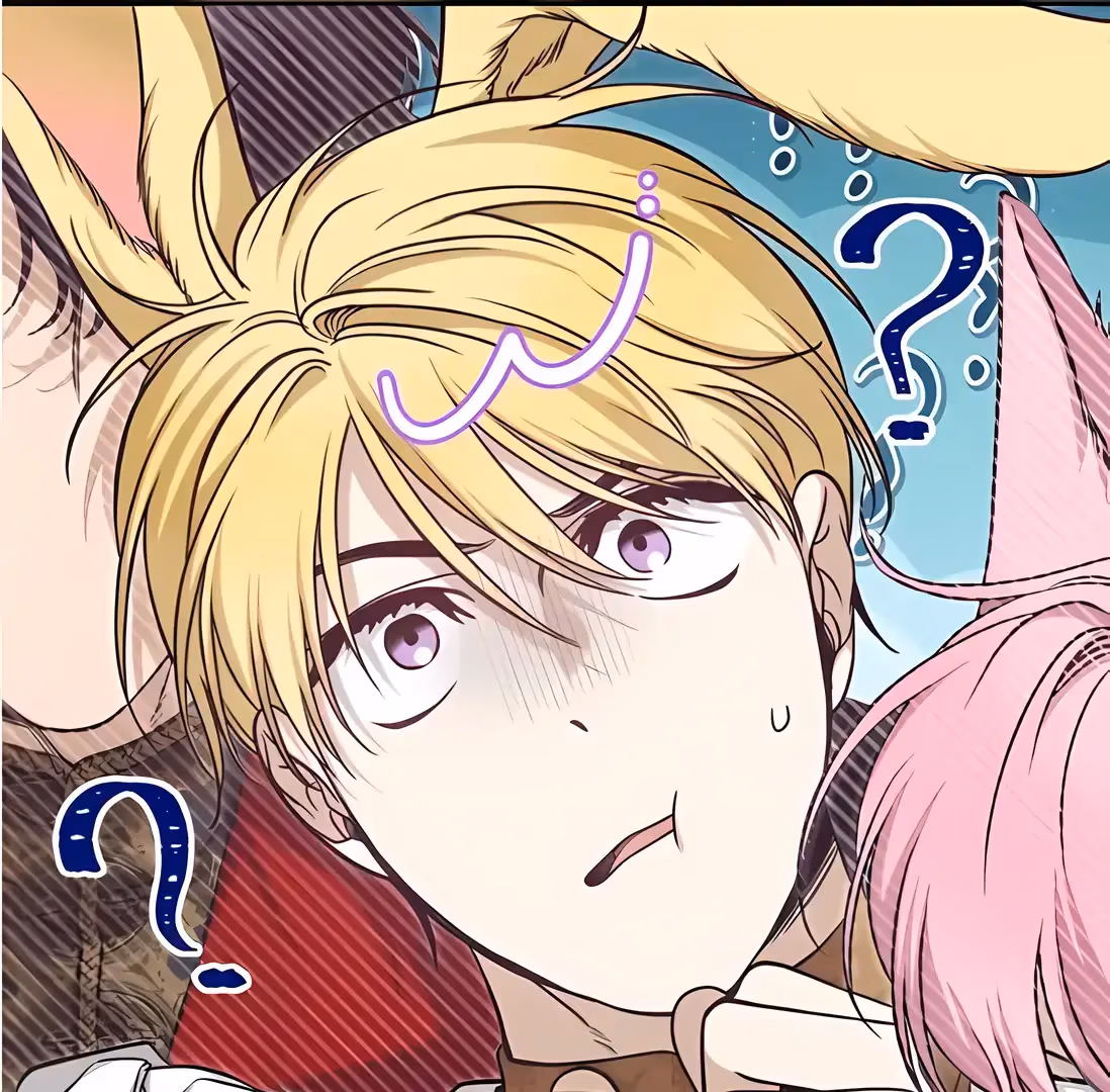 Read When the Third WheelStrikes Back chapter 61 image 91 on Lezhin