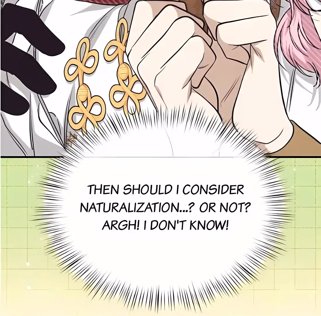 Read When the Third WheelStrikes Back chapter 61 image 92 on Lezhin