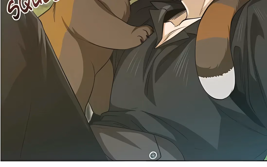 Read When the Third WheelStrikes Back chapter 61 image 95 on Lezhin