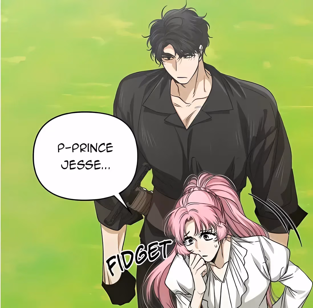 Read When the Third WheelStrikes Back chapter 61 image 97 on Lezhin