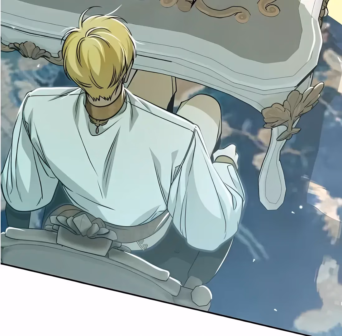 Read When the Third WheelStrikes Back chapter 61 image 99 on Lezhin