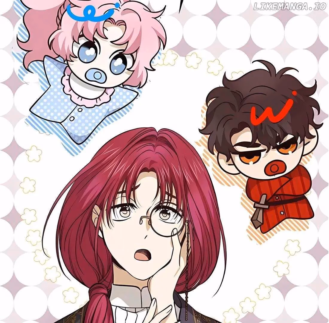 Read When the Third WheelStrikes Back chapter 62 image 108 on Lezhin