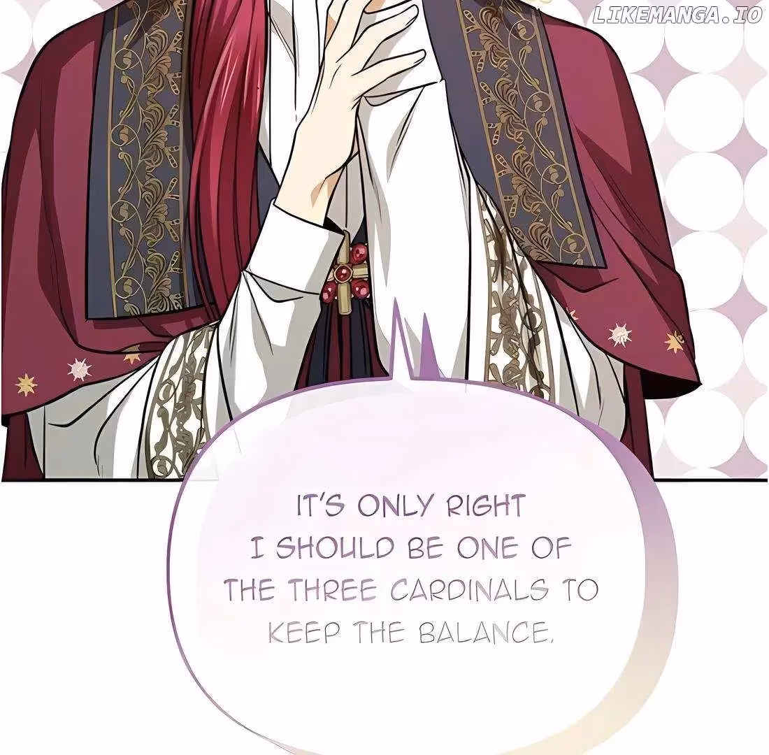 Read When the Third WheelStrikes Back chapter 62 image 109 on Lezhin