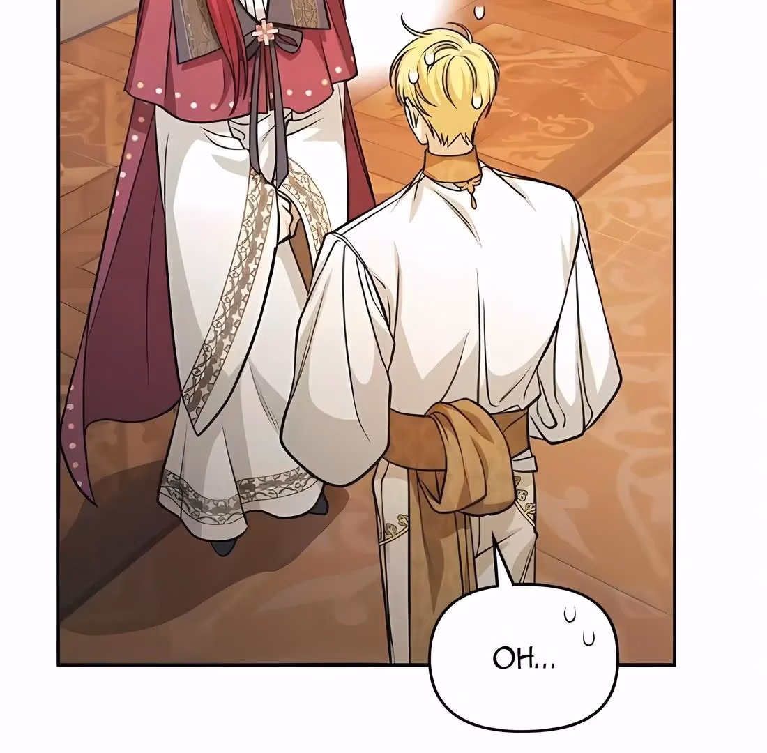 Read When the Third WheelStrikes Back chapter 62 image 114 on Lezhin
