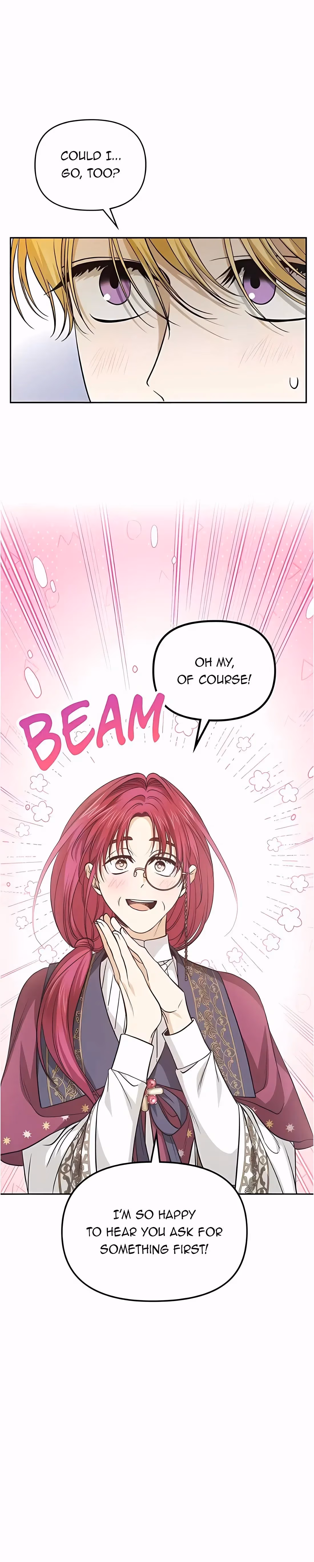 Read When the Third WheelStrikes Back chapter 62 image 119 on Lezhin