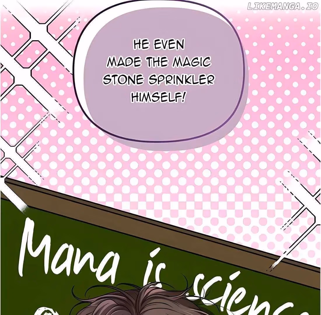 Read When the Third WheelStrikes Back chapter 62 image 12 on Lezhin