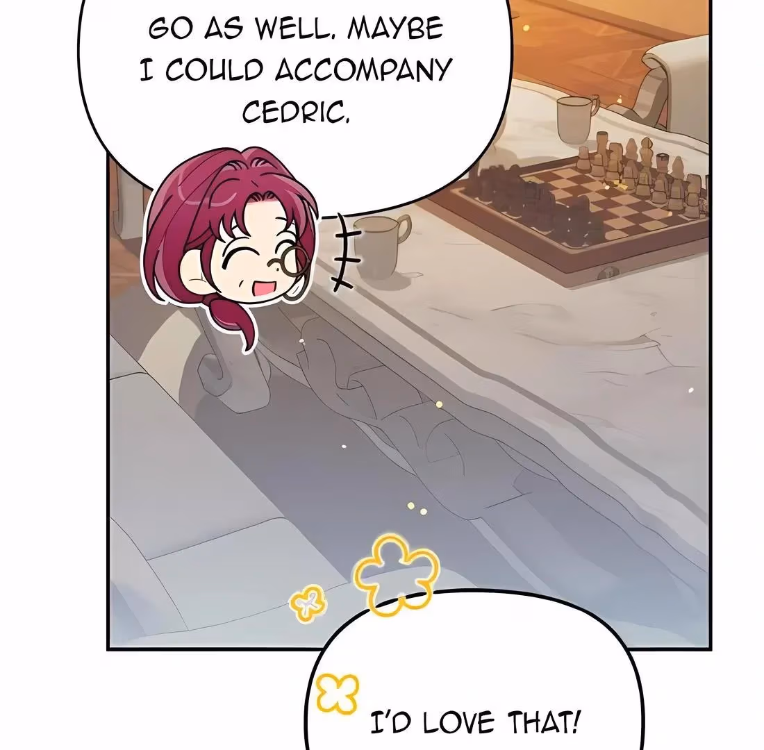Read When the Third WheelStrikes Back chapter 62 image 121 on Lezhin