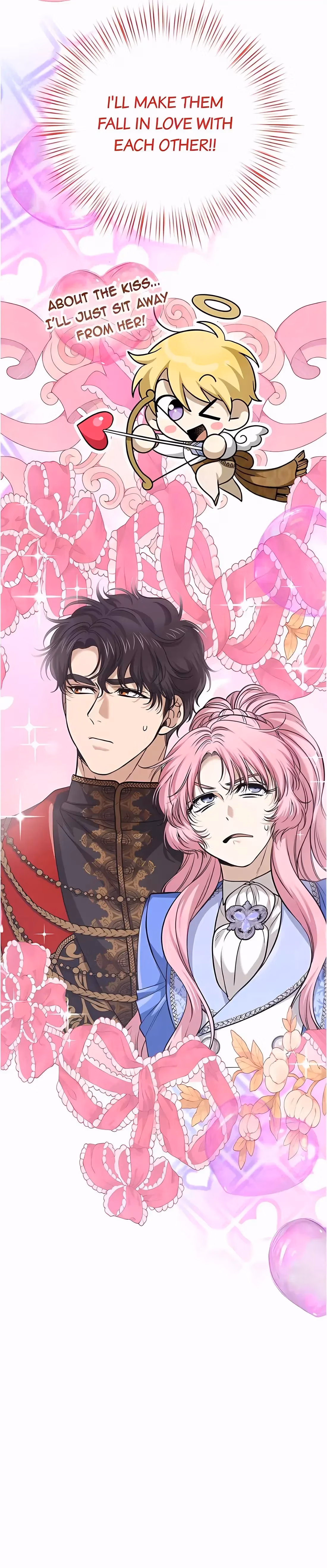 Read When the Third WheelStrikes Back chapter 62 image 126 on Lezhin
