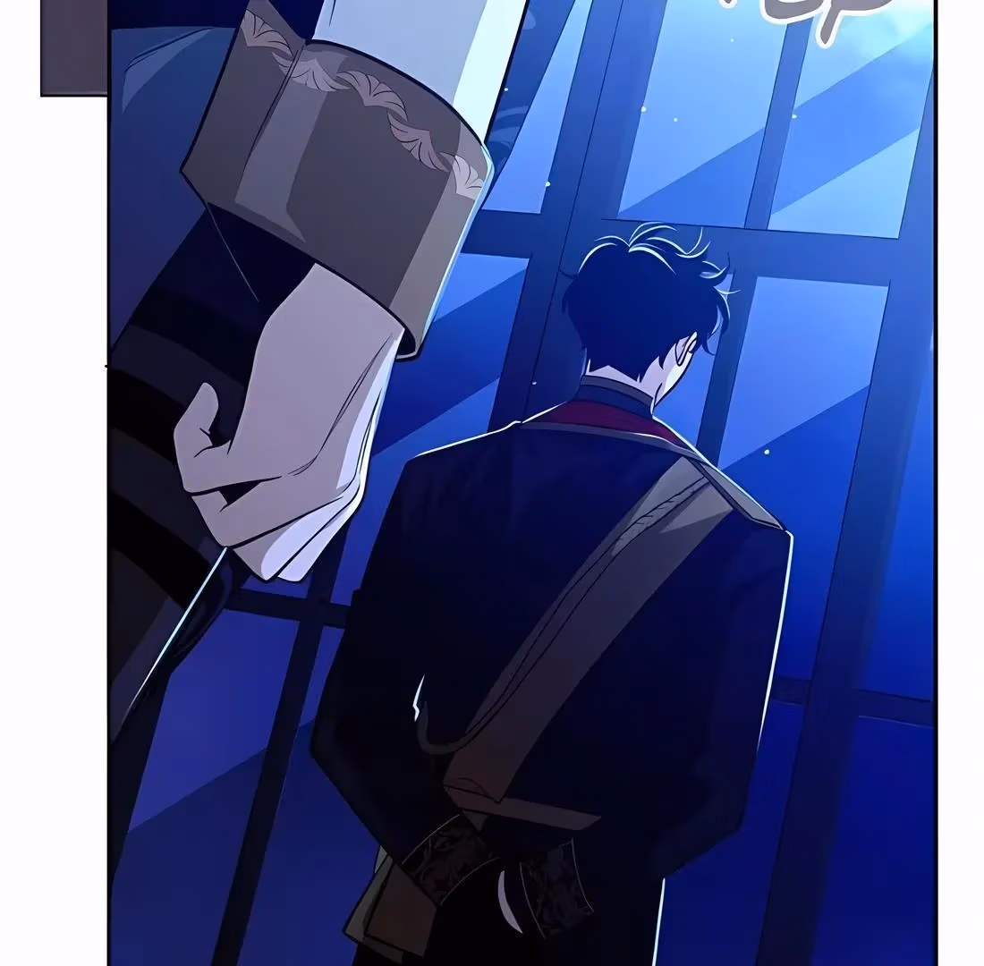 Read When the Third WheelStrikes Back chapter 62 image 128 on Lezhin