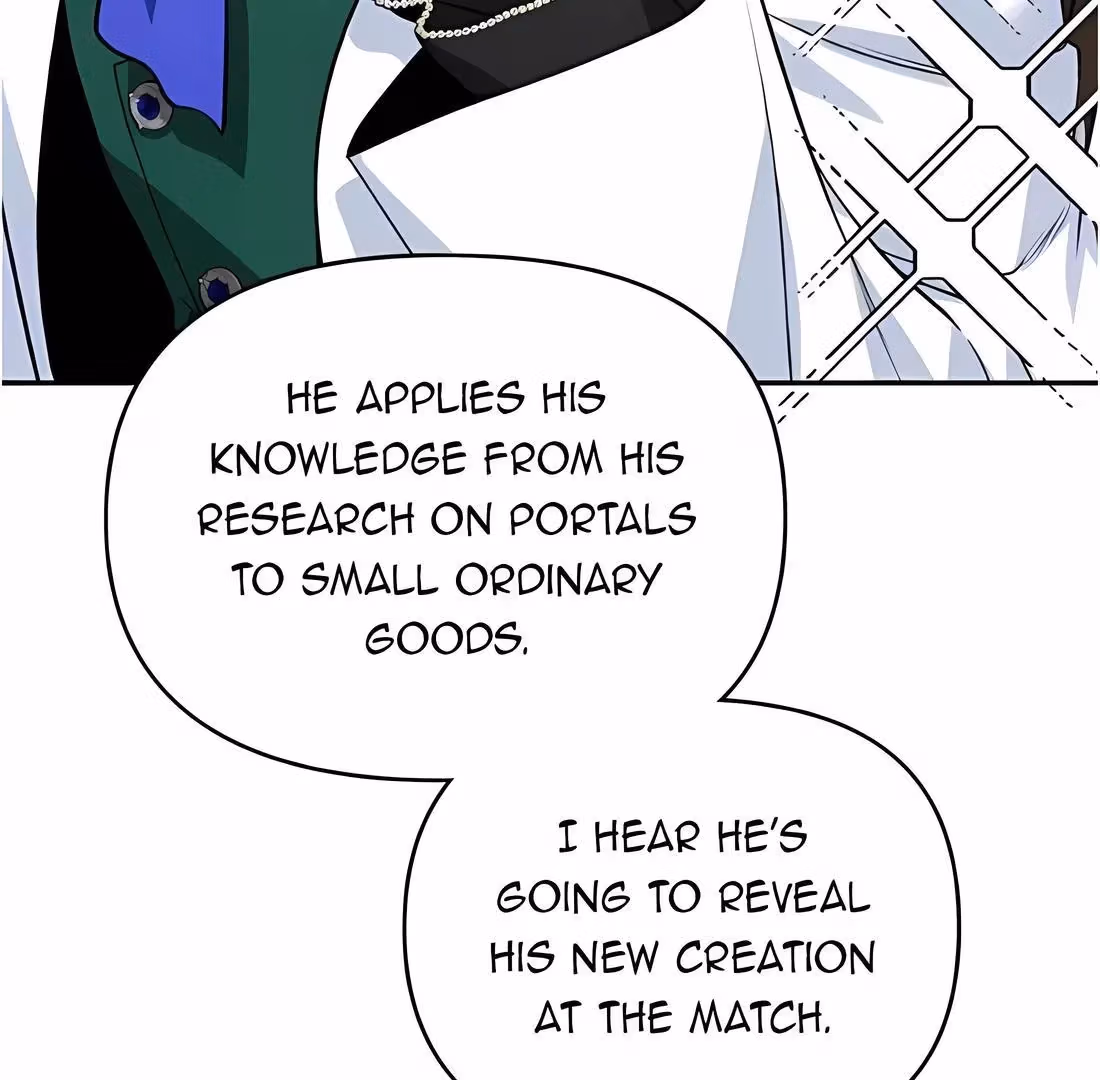 Read When the Third WheelStrikes Back chapter 62 image 14 on Lezhin