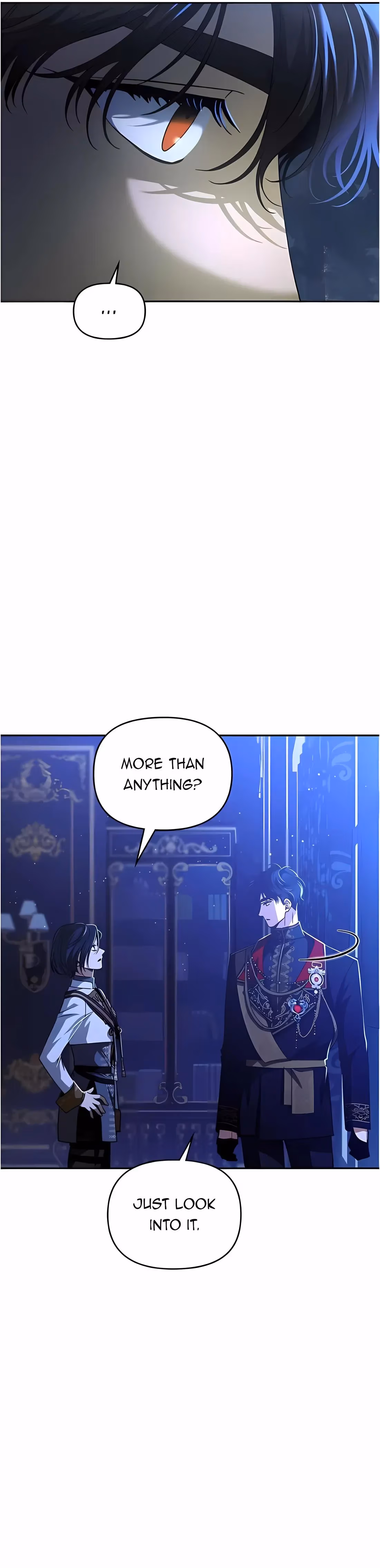 Read When the Third WheelStrikes Back chapter 62 image 145 on Lezhin