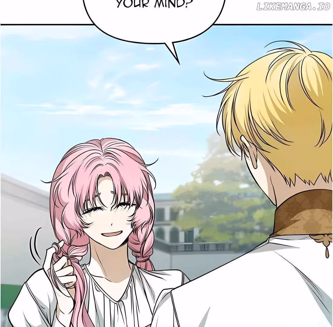 Read When the Third WheelStrikes Back chapter 62 image 21 on Lezhin